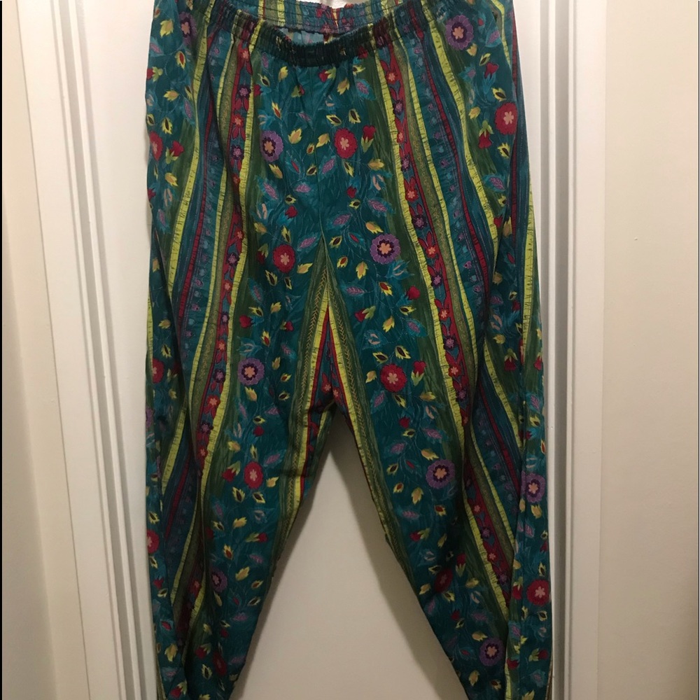 Festival Pants